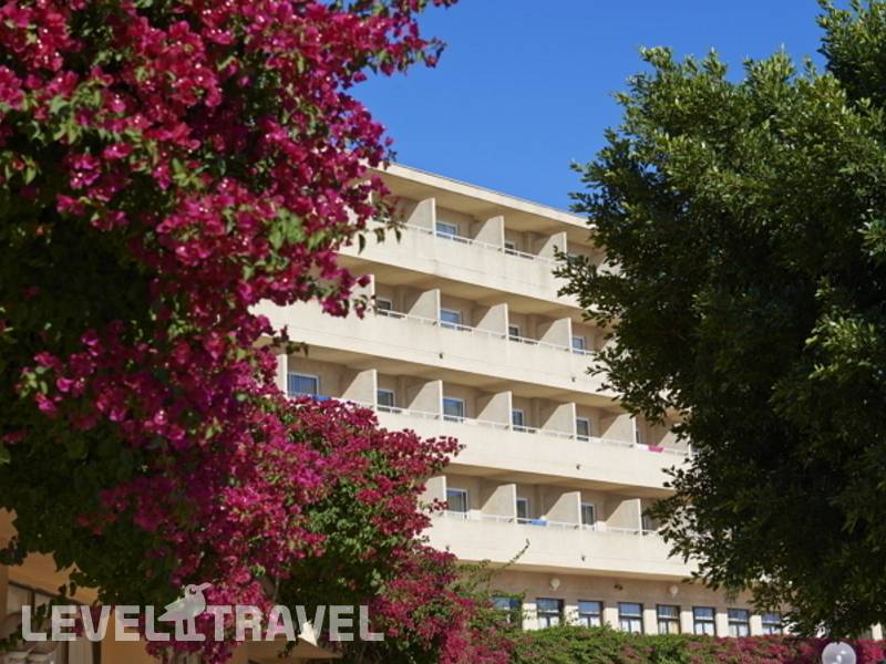Фотография Club Cala Romani Hotel