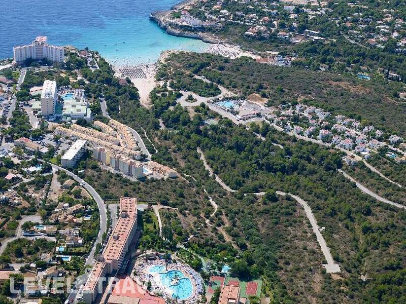 Фотография Club Cala Romani Hotel