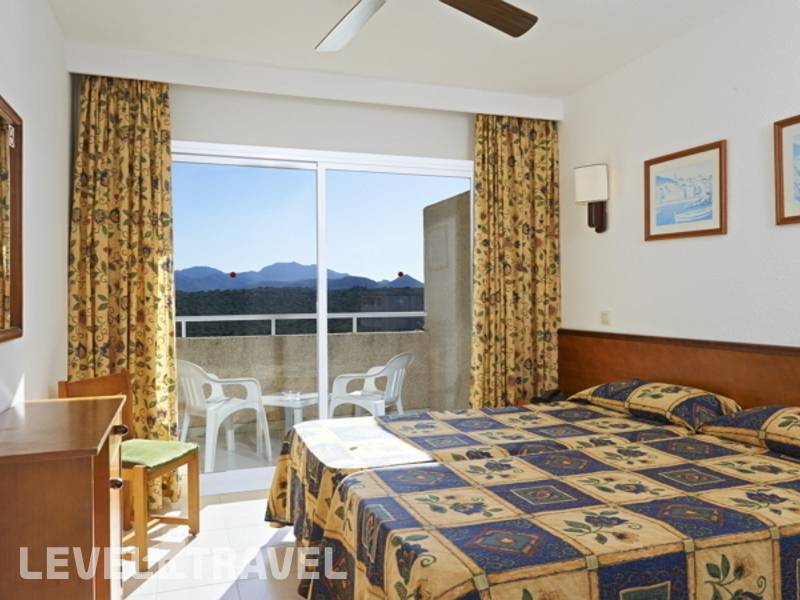 Фотография Club Cala Romani Hotel