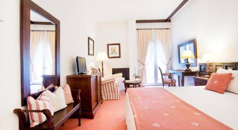 Bon Sol Resort & Spa