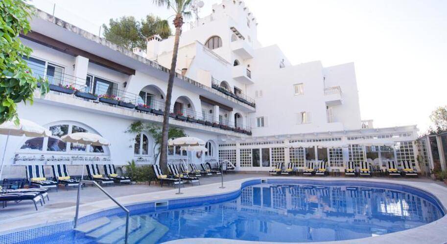 Bon Sol Resort & Spa