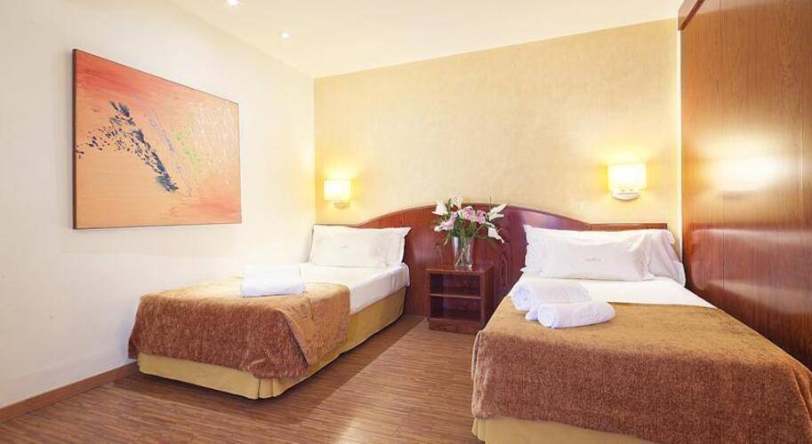 Acta Splendid Hotel — фото 14