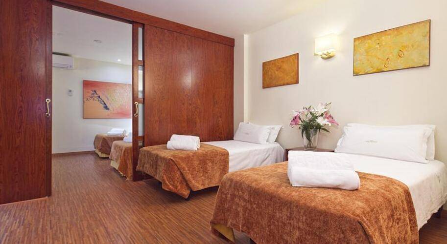 Acta Splendid Hotel — фото 10
