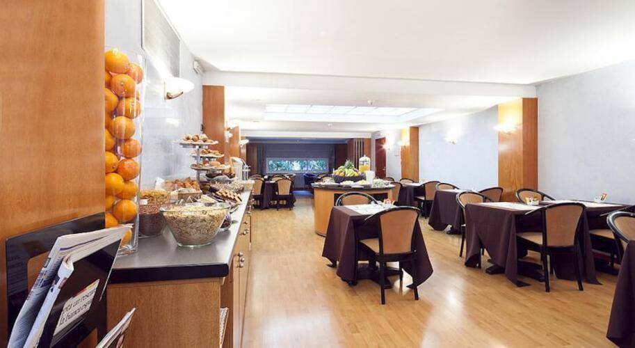 Acta Splendid Hotel — фото 18