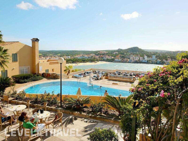 Фотография Club Santa Ponsa