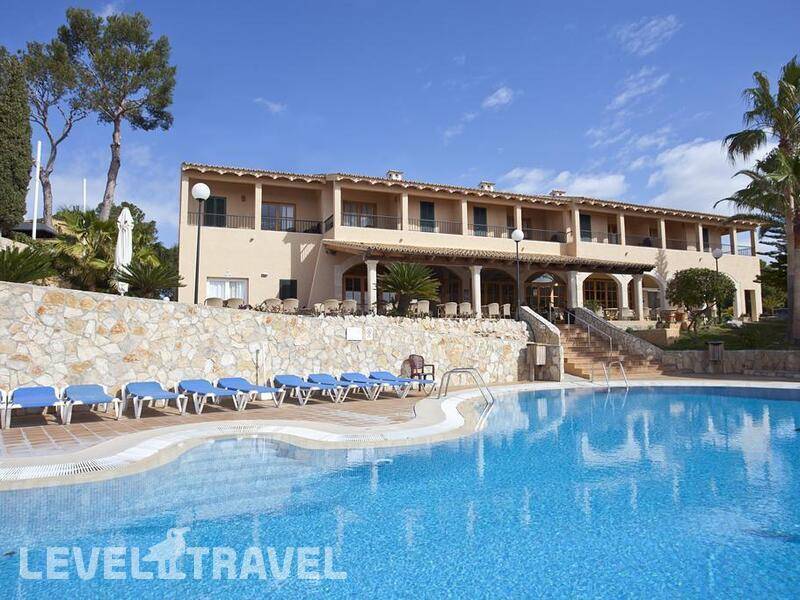 Фотография Club Santa Ponsa