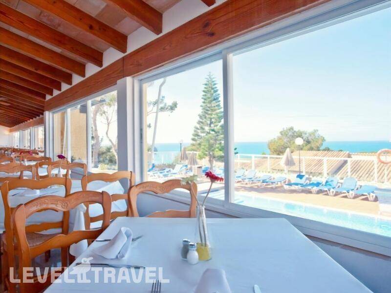 Фотография Club Santa Ponsa