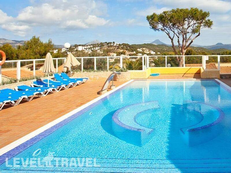 Фотография Club Santa Ponsa