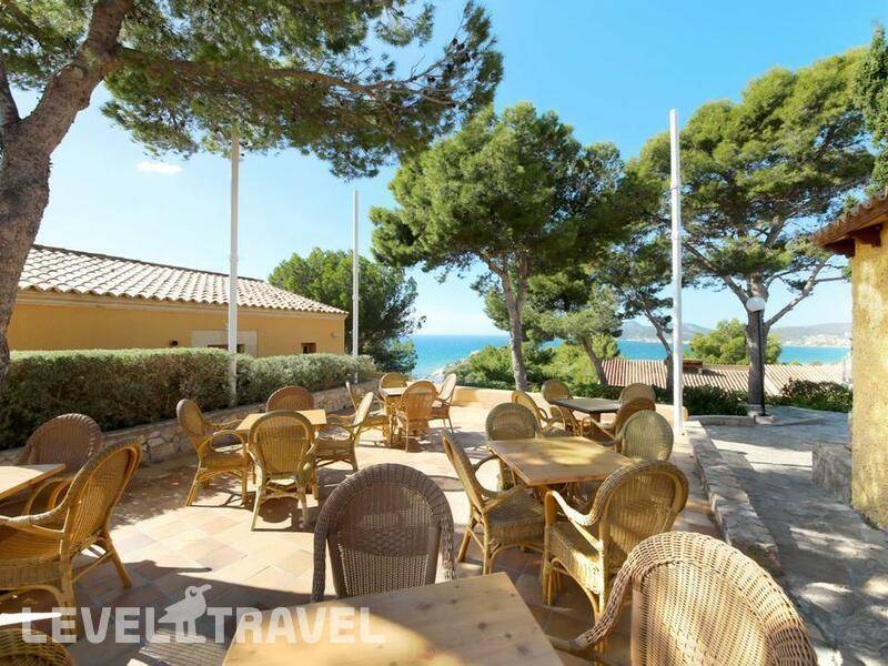 Фотография Club Santa Ponsa
