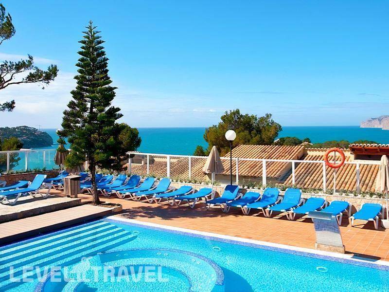 Фотография Club Santa Ponsa