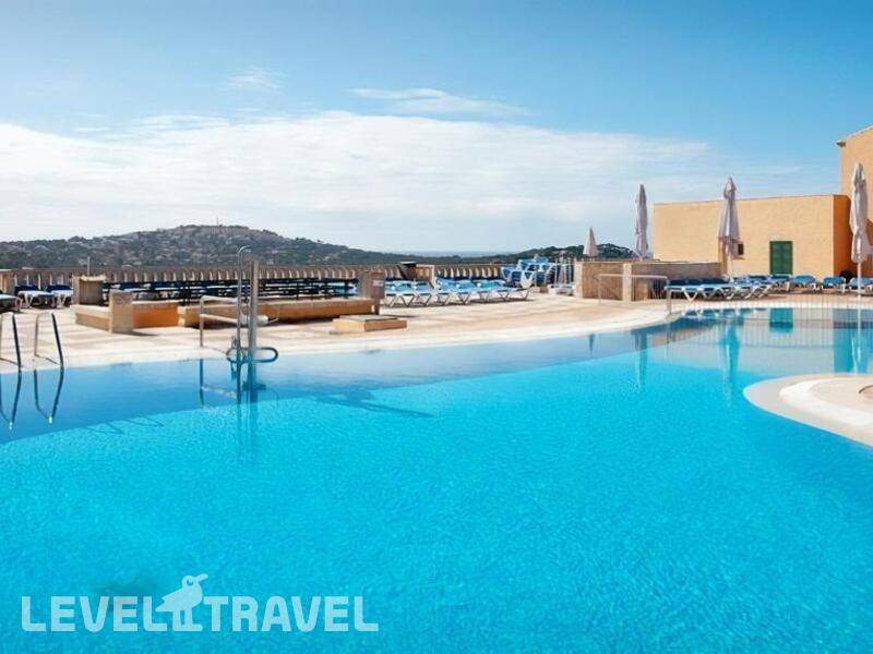 Фотография Club Santa Ponsa