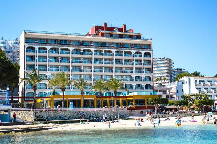 Seramar Hotel Comodoro Playa (Ex. Comodoro)