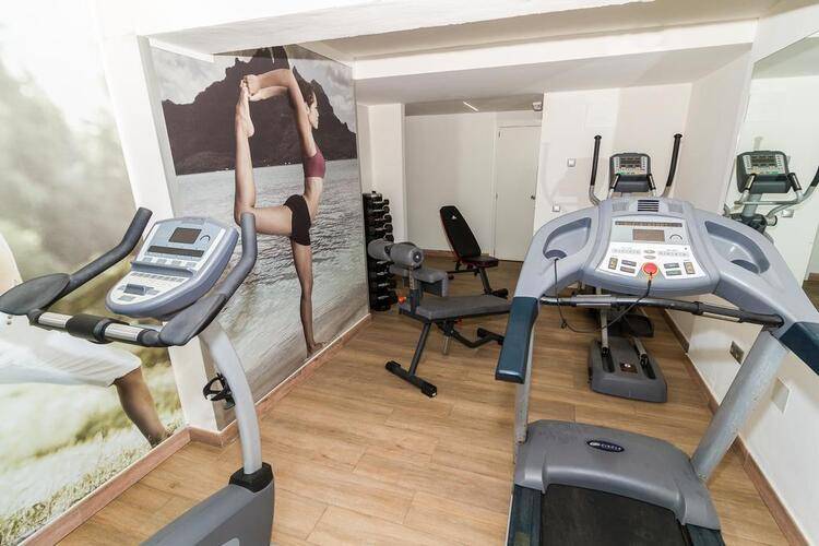 EIX Alcudia Hotel (Adults Only 18+)
