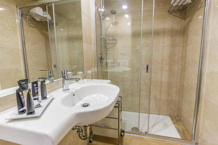 EIX Alcudia Hotel (Adults Only 18+)