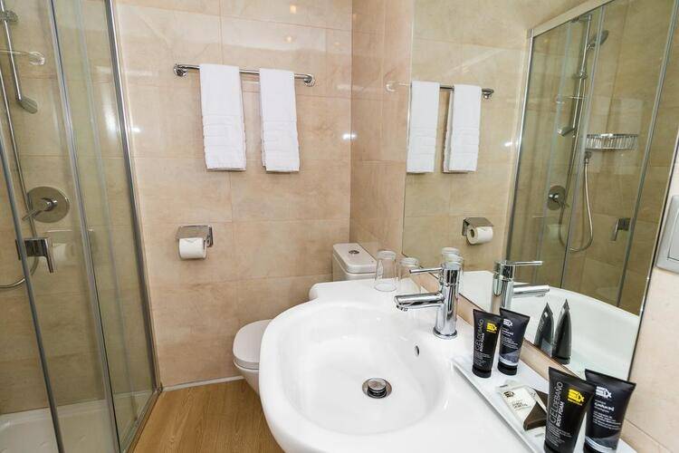 EIX Alcudia Hotel (Adults Only 18+)