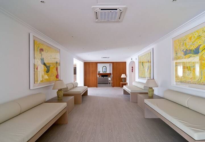 EIX Alcudia Hotel (Adults Only 18+)