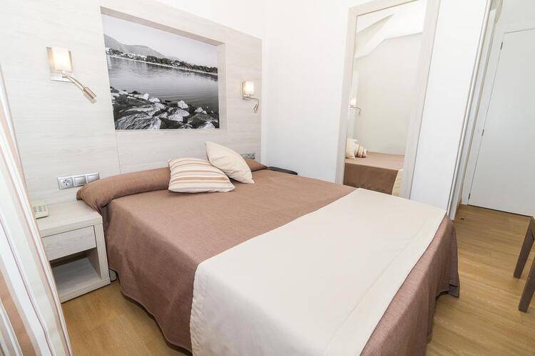 EIX Alcudia Hotel (Adults Only 18+)