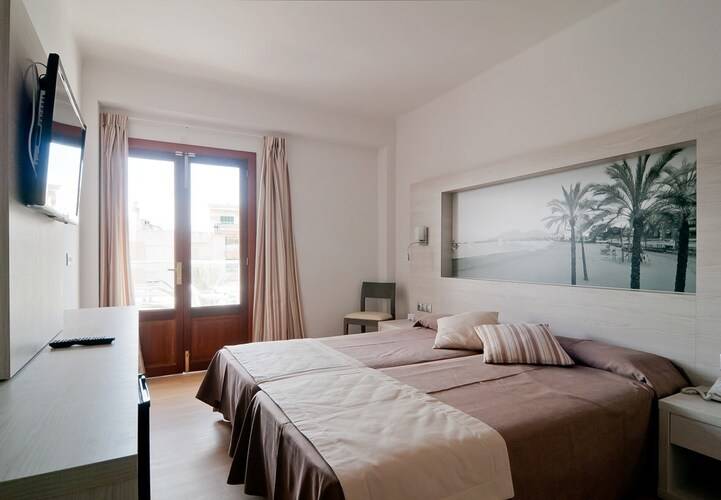 EIX Alcudia Hotel (Adults Only 18+)