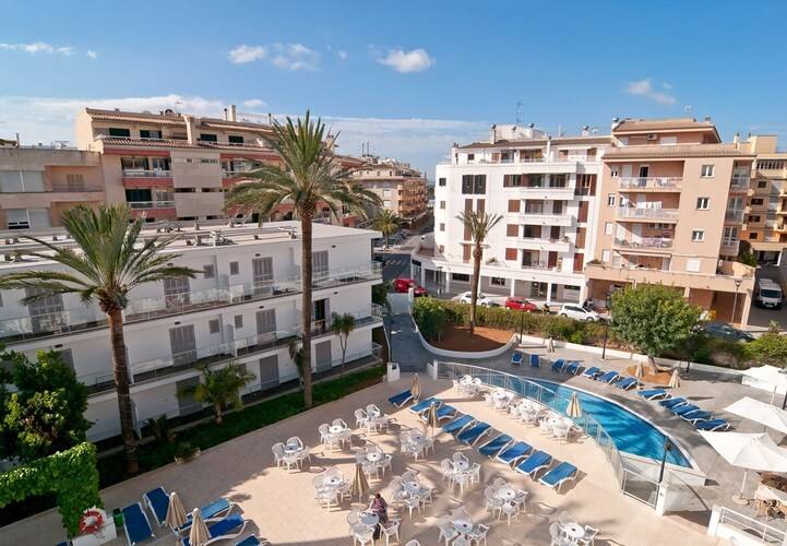 EIX Alcudia Hotel (Adults Only 18+)