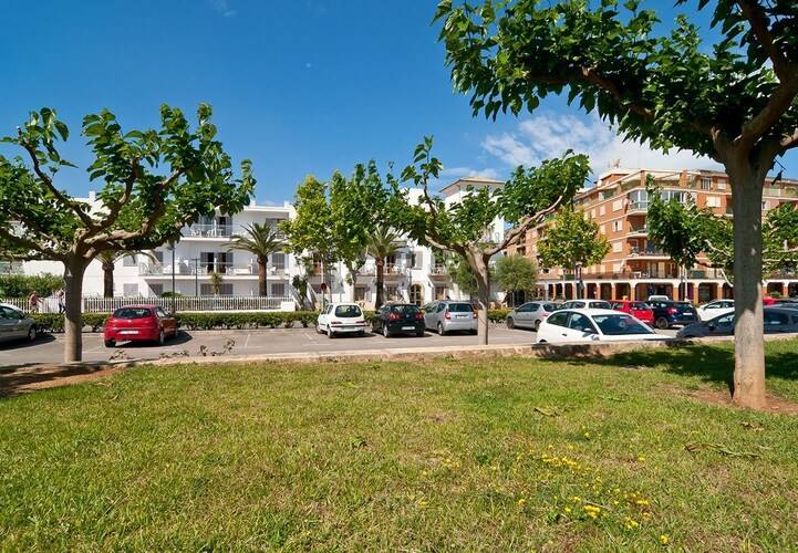 EIX Alcudia Hotel (Adults Only 18+)