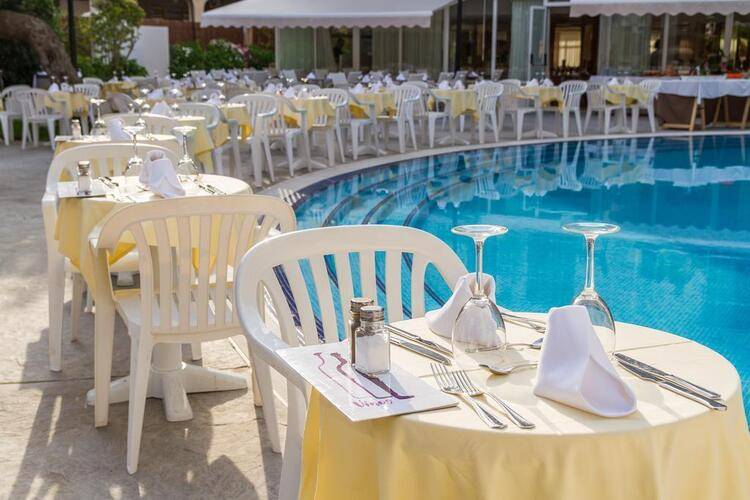 EIX Alcudia Hotel (Adults Only 18+)