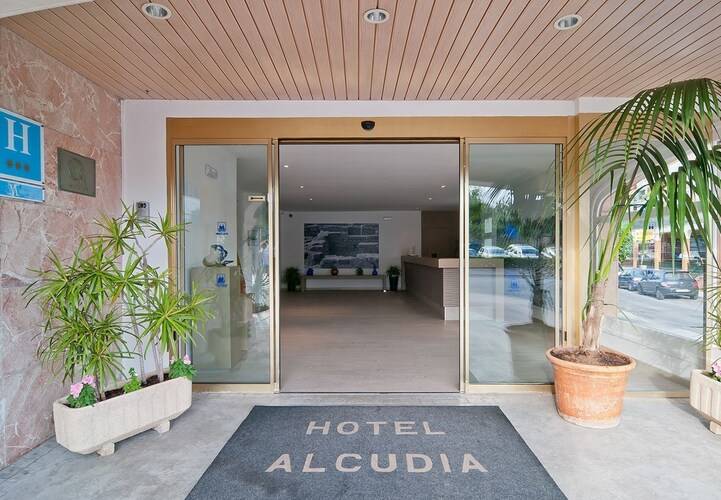 EIX Alcudia Hotel (Adults Only 18+)