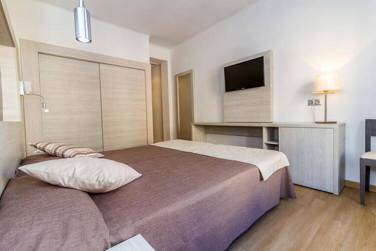 EIX Alcudia Hotel (Adults Only 18+)