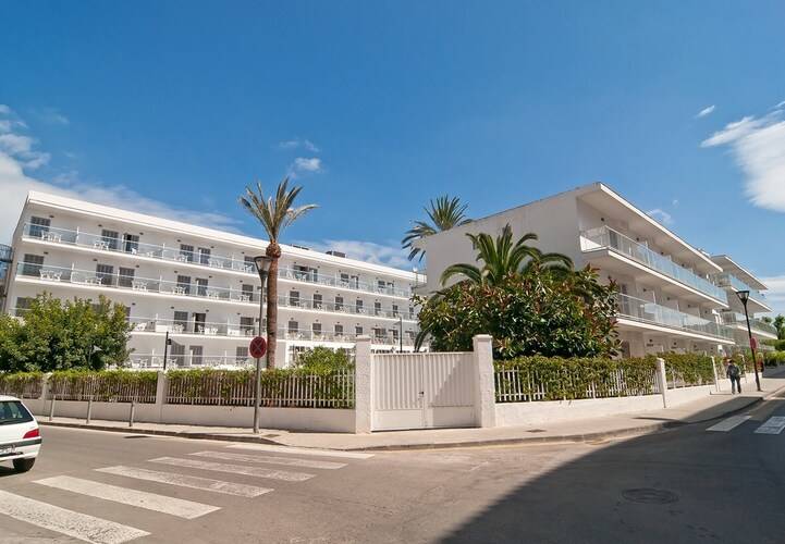 EIX Alcudia Hotel (Adults Only 18+)