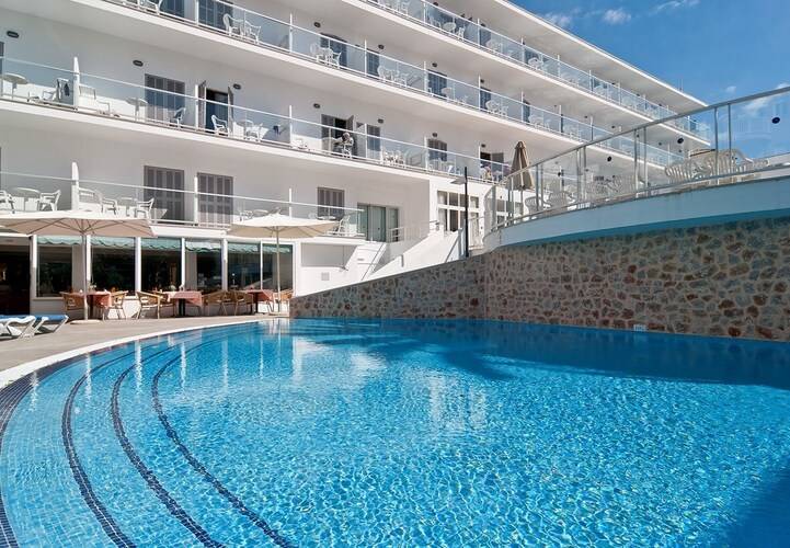 EIX Alcudia Hotel (Adults Only 18+)