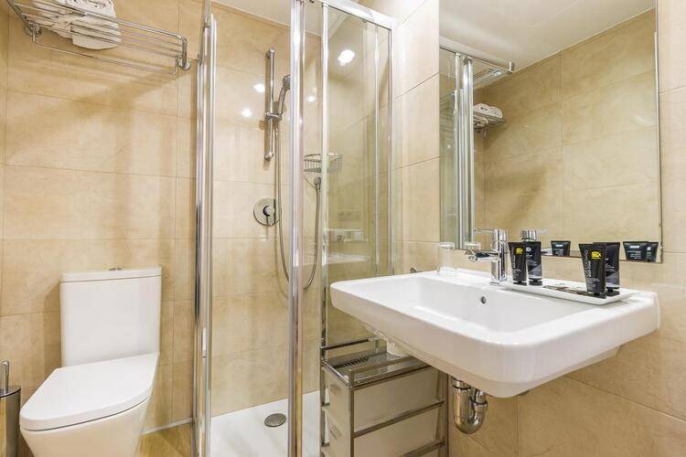 EIX Alcudia Hotel (Adults Only 18+)