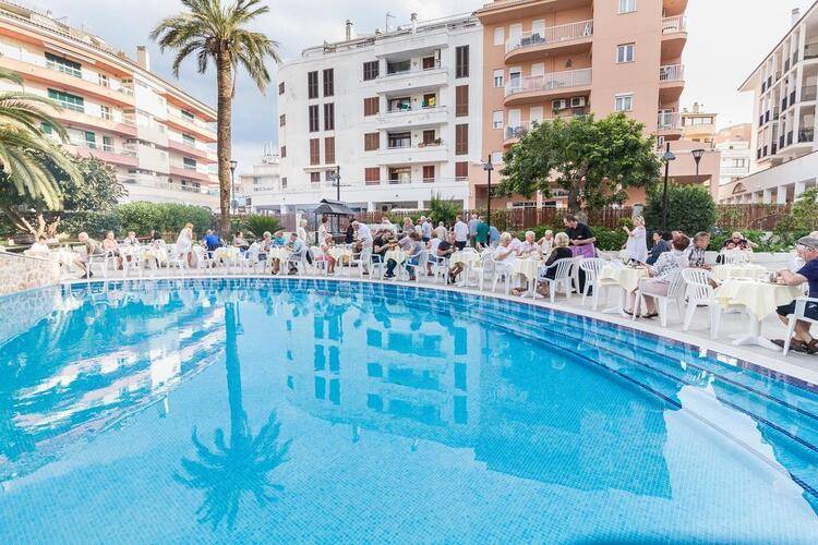 EIX Alcudia Hotel (Adults Only 18+)