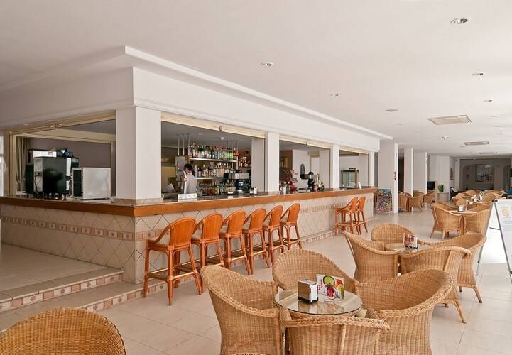 EIX Alcudia Hotel (Adults Only 18+)