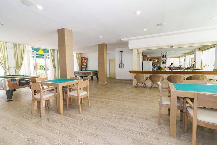 EIX Alcudia Hotel (Adults Only 18+)