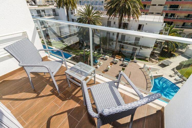 EIX Alcudia Hotel (Adults Only 18+)