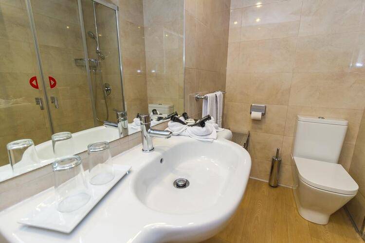 EIX Alcudia Hotel (Adults Only 18+)