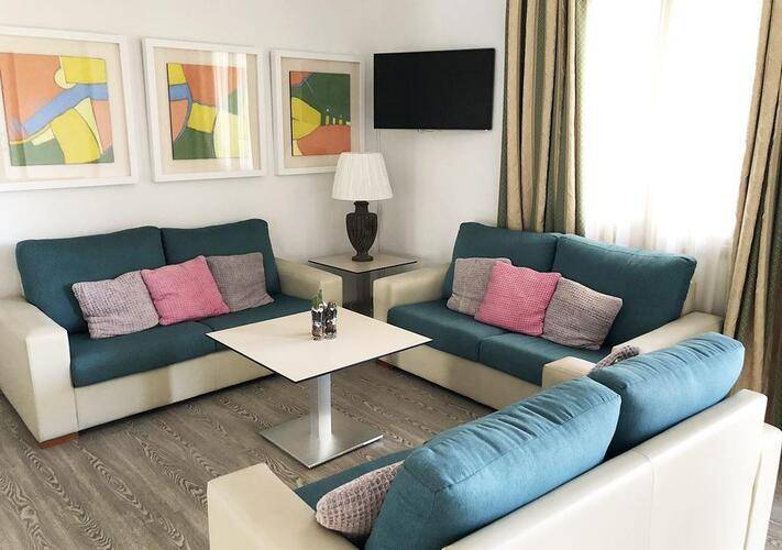 EIX Alcudia Hotel (Adults Only 18+)