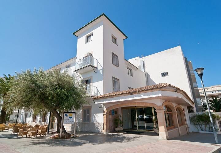 EIX Alcudia Hotel (Adults Only 18+)