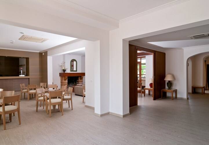 EIX Alcudia Hotel (Adults Only 18+)
