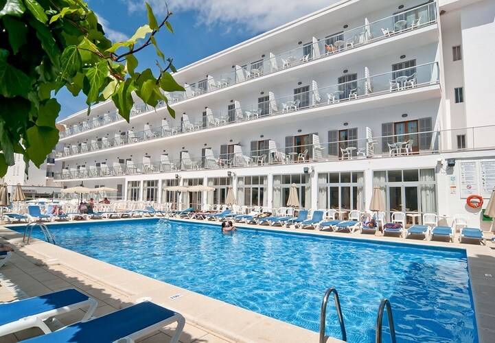 EIX Alcudia Hotel (Adults Only 18+)