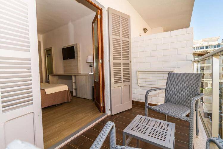 EIX Alcudia Hotel (Adults Only 18+)