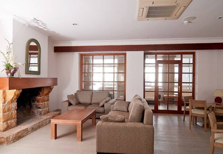 EIX Alcudia Hotel (Adults Only 18+)