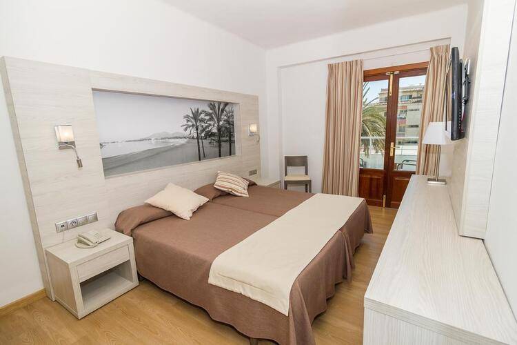 EIX Alcudia Hotel (Adults Only 18+)