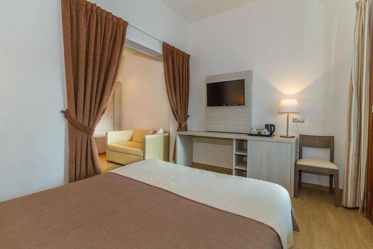 EIX Alcudia Hotel (Adults Only 18+)