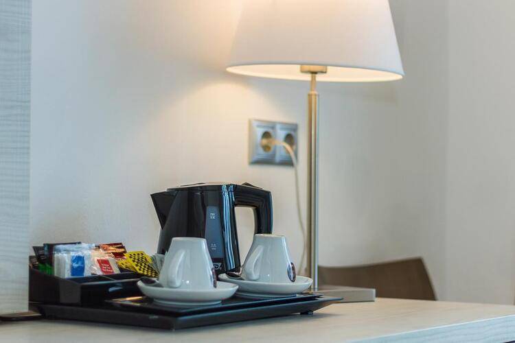 EIX Alcudia Hotel (Adults Only 18+)