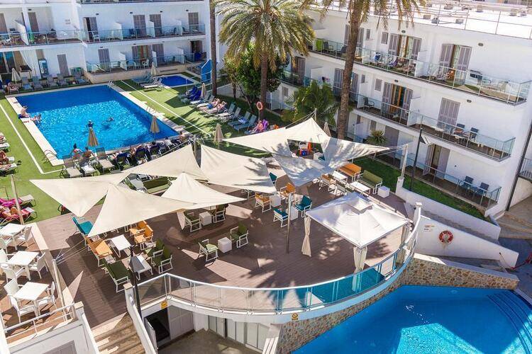 EIX Alcudia Hotel (Adults Only 18+)