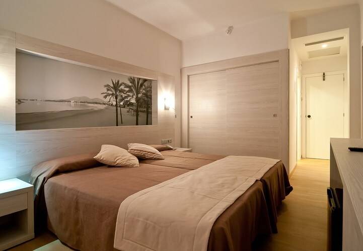 EIX Alcudia Hotel (Adults Only 18+)