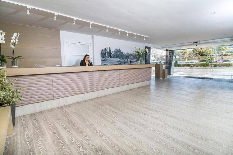 EIX Alcudia Hotel (Adults Only 18+)