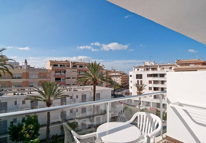 EIX Alcudia Hotel (Adults Only 18+)