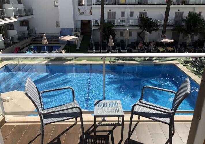 EIX Alcudia Hotel (Adults Only 18+)