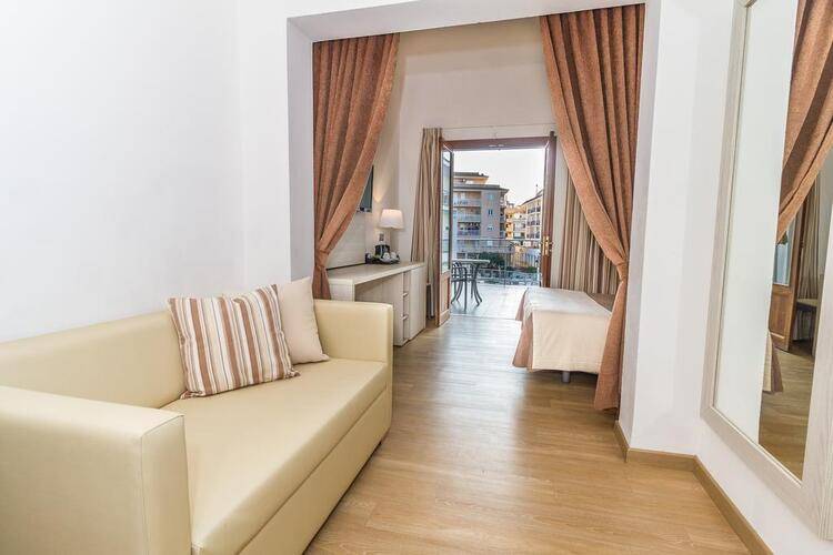 EIX Alcudia Hotel (Adults Only 18+)